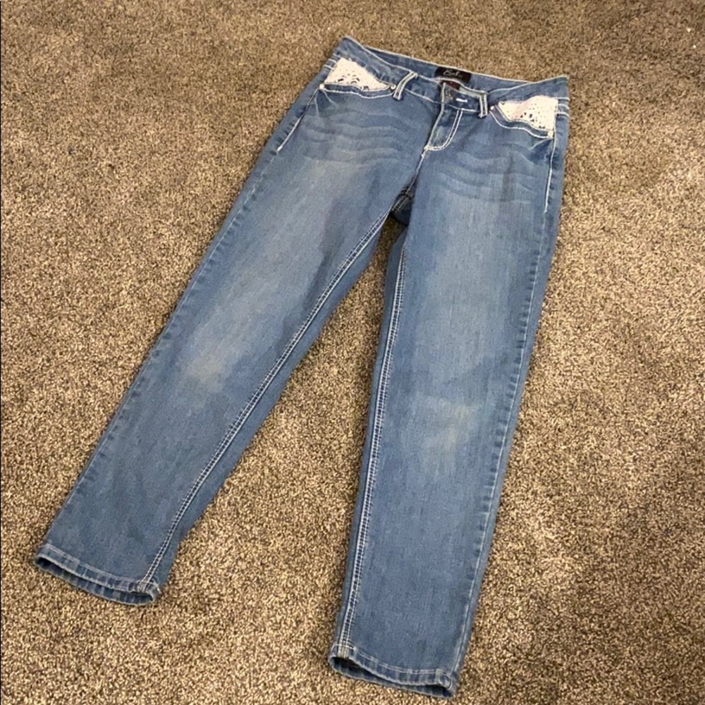 Earl Jeans